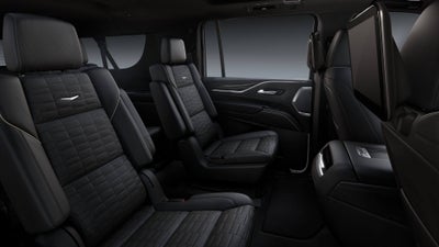 2024 Cadillac Escalade ESV AWD V-Series