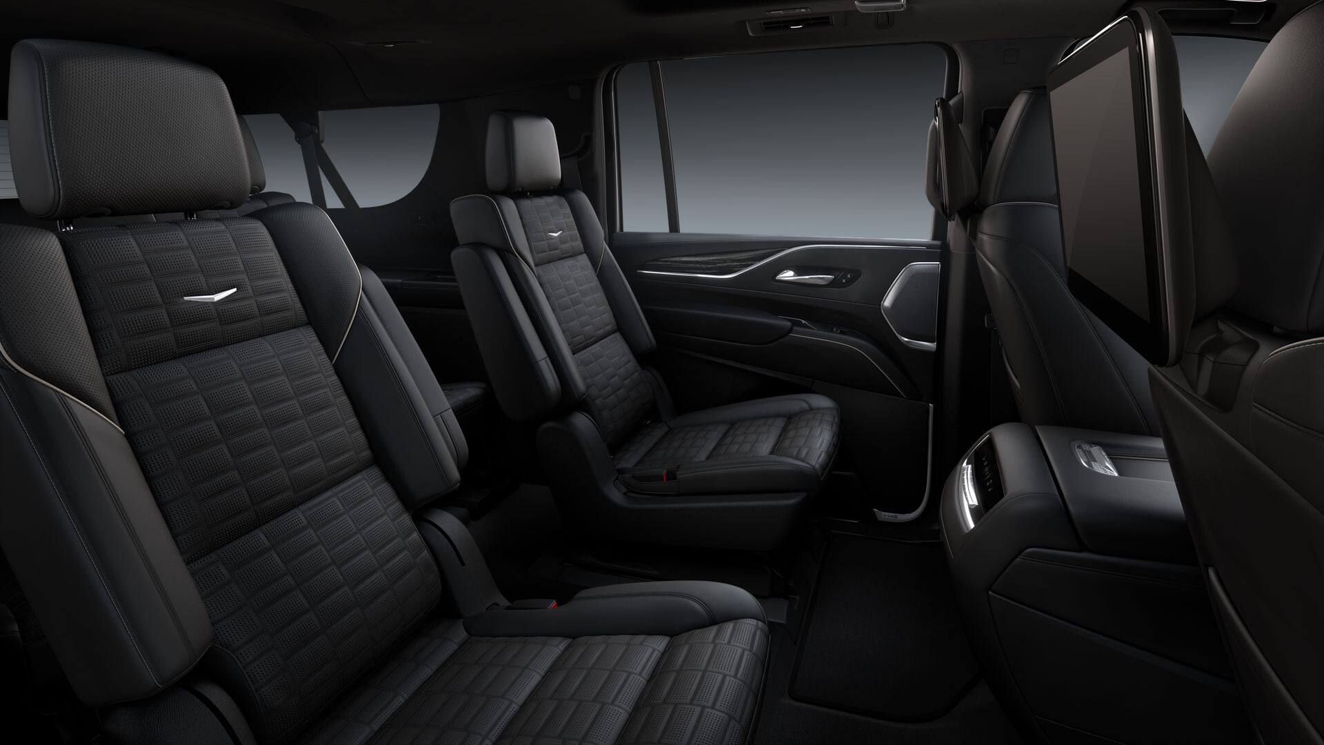 2024 Cadillac Escalade ESV AWD V-Series