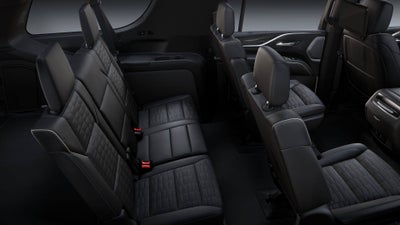 2024 Cadillac Escalade ESV AWD V-Series