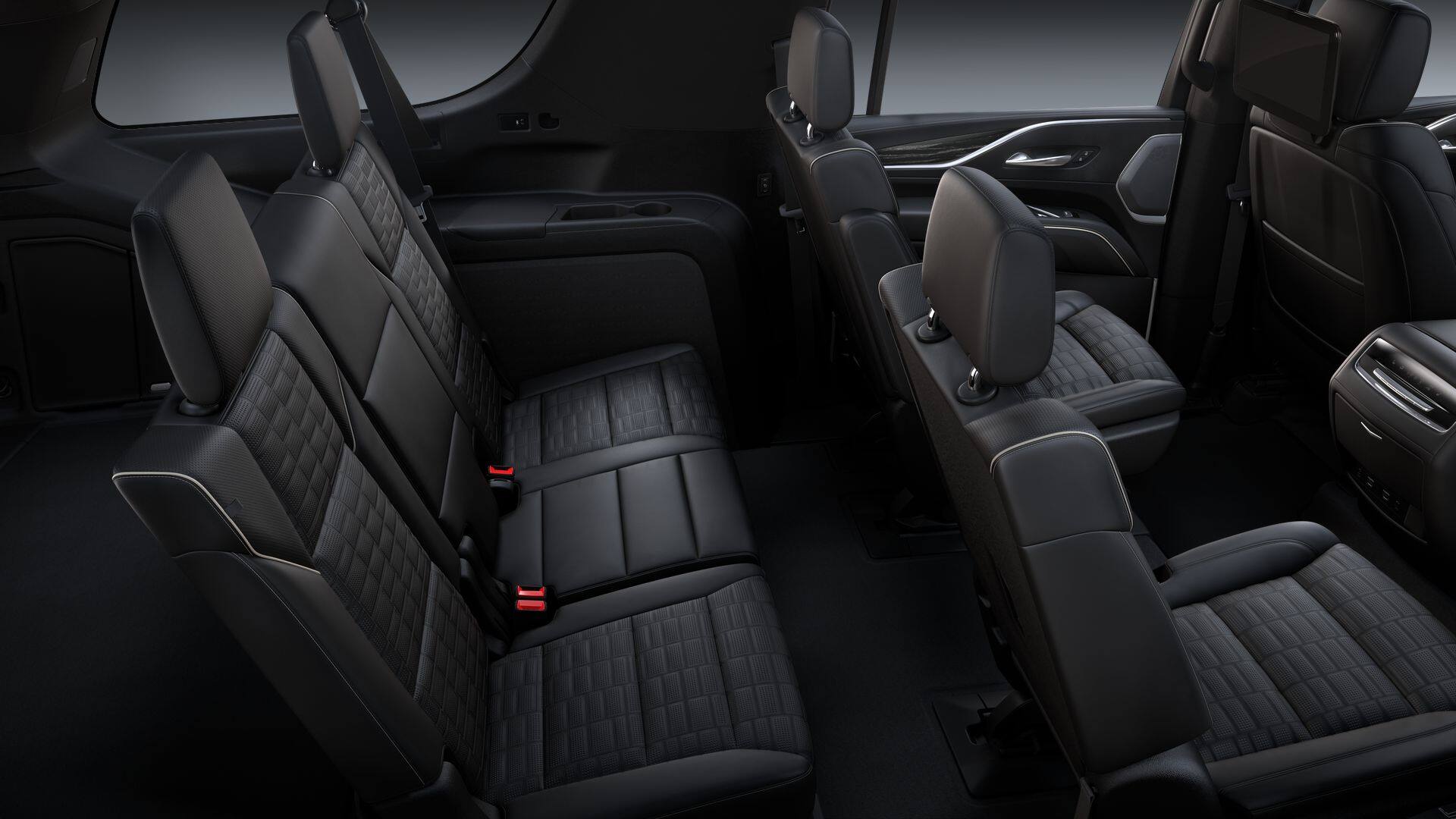 2024 Cadillac Escalade ESV AWD V-Series