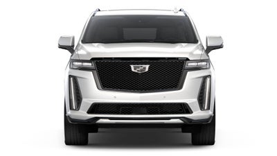 2024 Cadillac Escalade ESV AWD V-Series