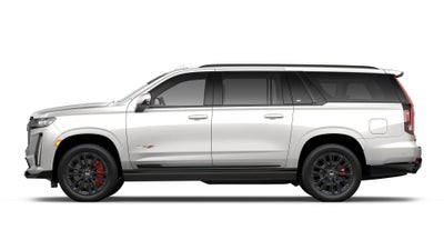 2024 Cadillac Escalade ESV AWD V-Series