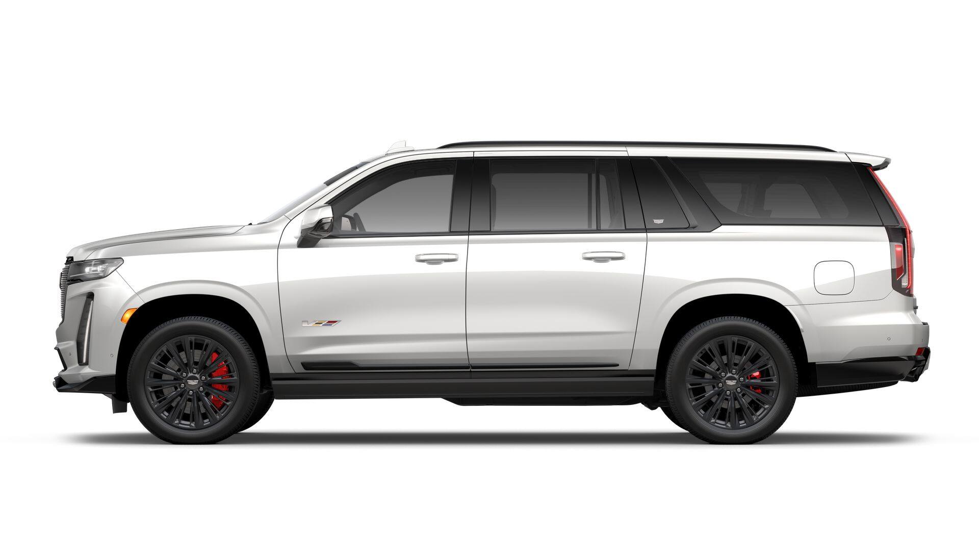 2024 Cadillac Escalade ESV AWD V-Series