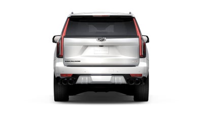 2024 Cadillac Escalade ESV AWD V-Series