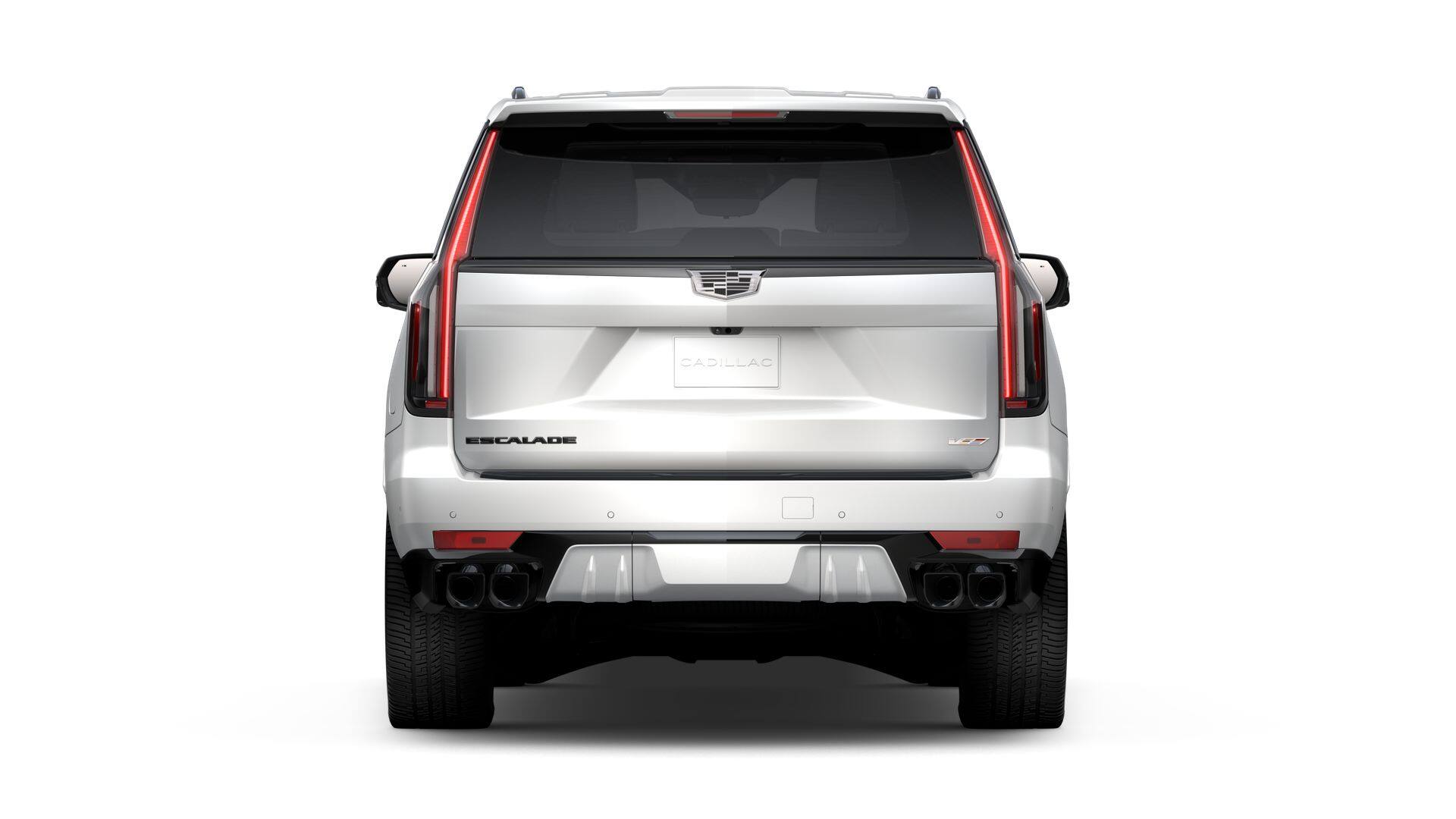 2024 Cadillac Escalade ESV AWD V-Series