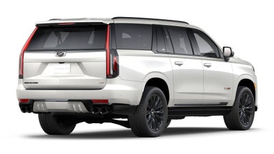 2024 Cadillac Escalade ESV AWD V-Series