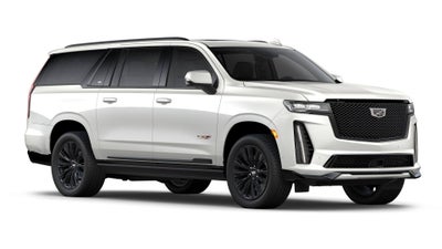 2024 Cadillac Escalade ESV AWD V-Series