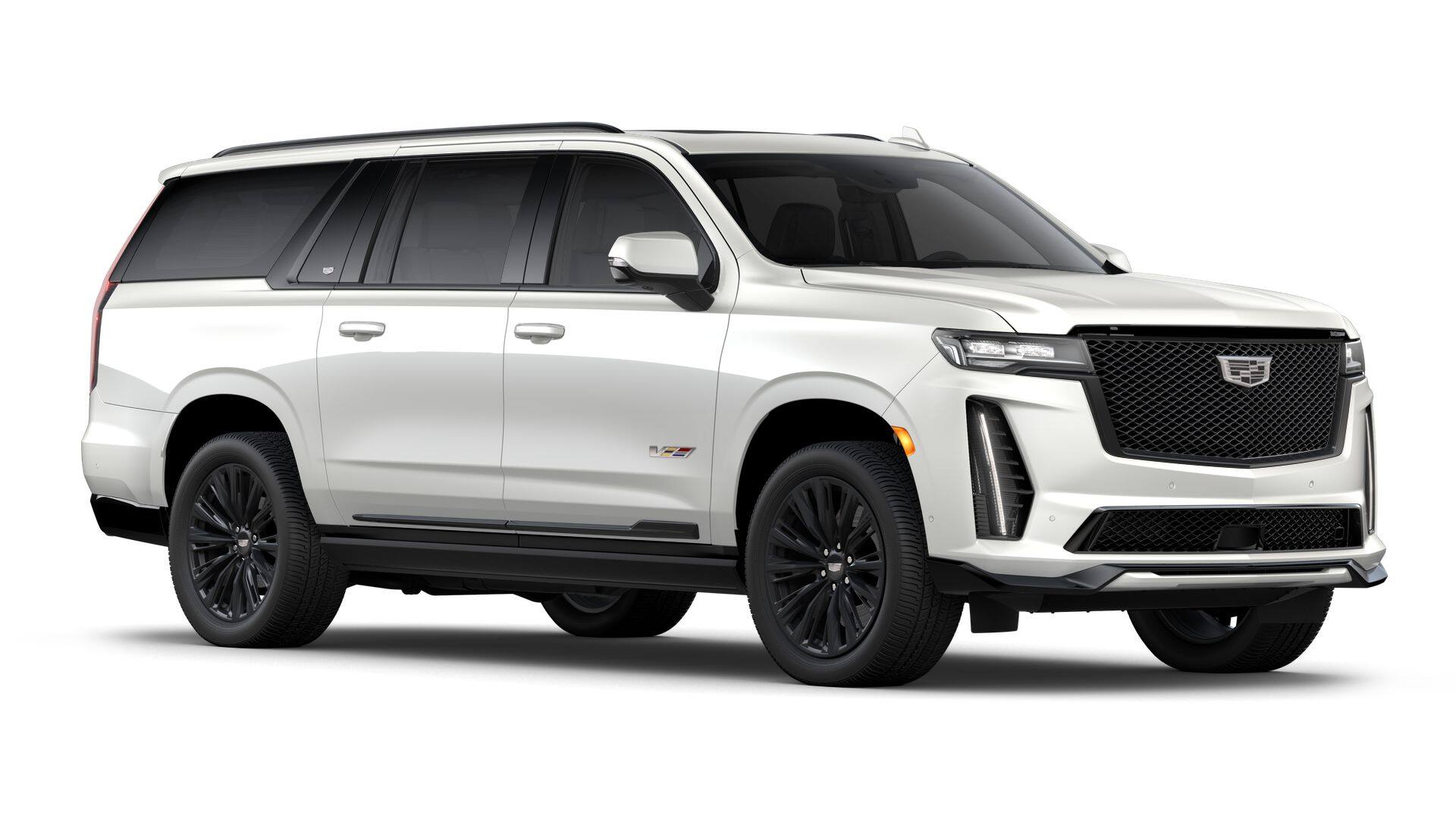 2024 Cadillac Escalade ESV AWD V-Series