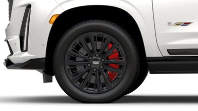 2024 Cadillac Escalade ESV AWD V-Series