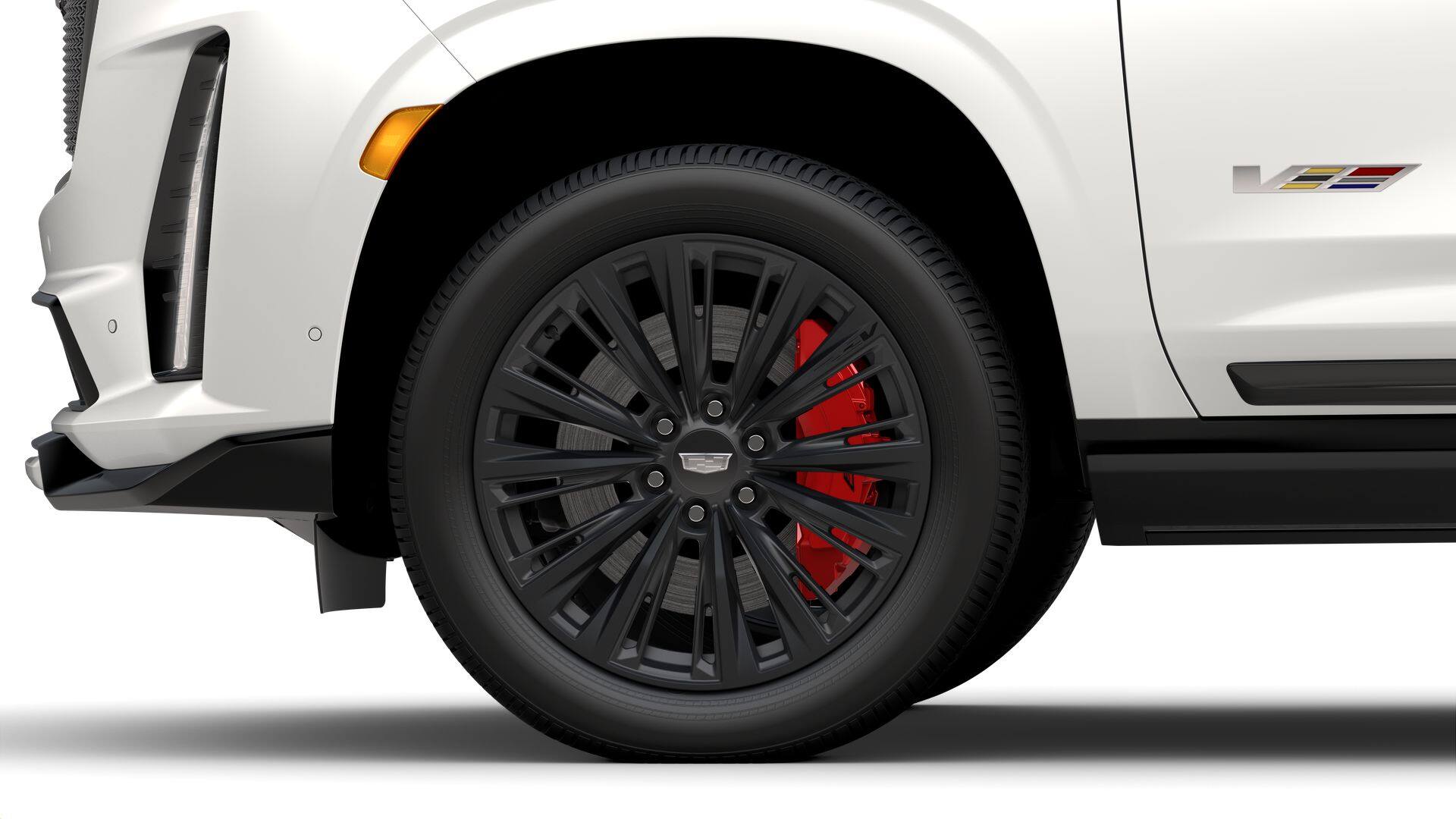 2024 Cadillac Escalade ESV AWD V-Series