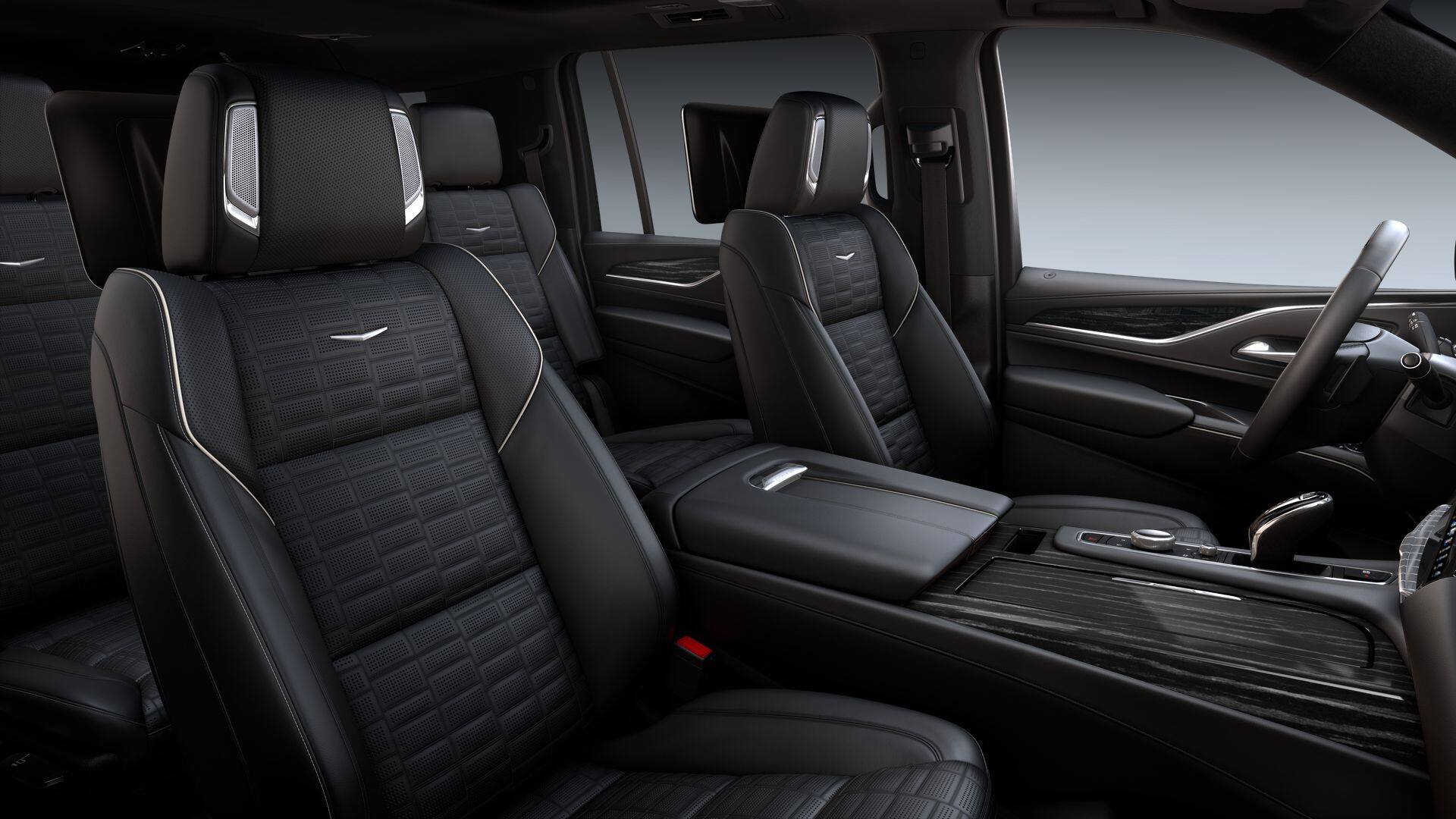 2024 Cadillac Escalade ESV AWD V-Series