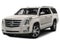 2015 Cadillac Escalade ESV Platinum