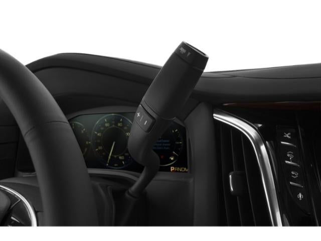 2015 Cadillac Escalade ESV Platinum