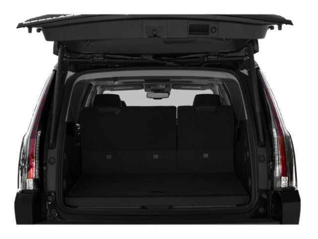 2015 Cadillac Escalade ESV Platinum