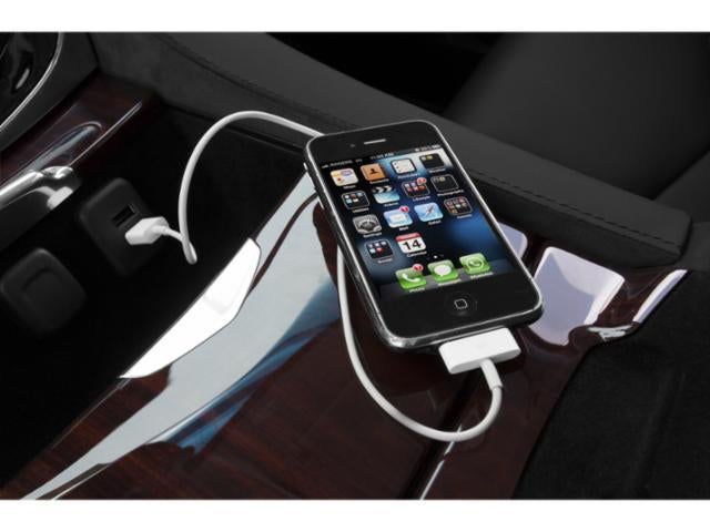 2015 Cadillac Escalade ESV Platinum