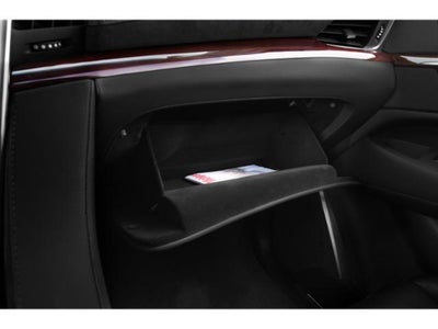 2015 Cadillac Escalade ESV Platinum