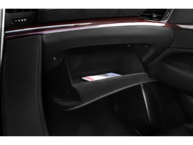 2015 Cadillac Escalade ESV Platinum