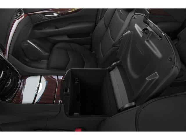 2015 Cadillac Escalade ESV Platinum