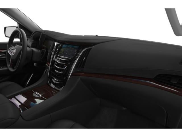 2015 Cadillac Escalade ESV Platinum