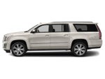 2015 Cadillac Escalade ESV Platinum
