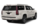 2015 Cadillac Escalade ESV Platinum