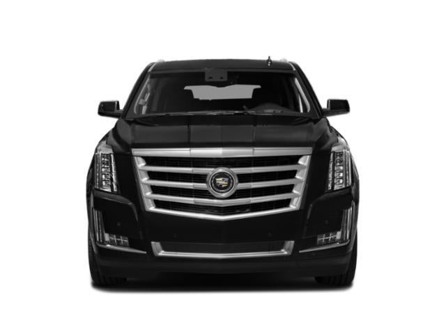 2015 Cadillac Escalade ESV Platinum