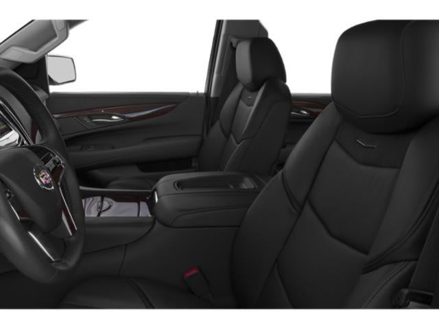 2015 Cadillac Escalade ESV Platinum