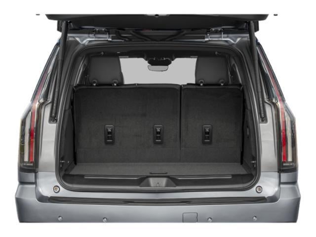 2027 Cadillac Escalade 4WD Luxury