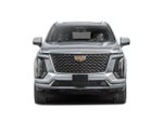 2027 Cadillac Escalade 4WD Luxury