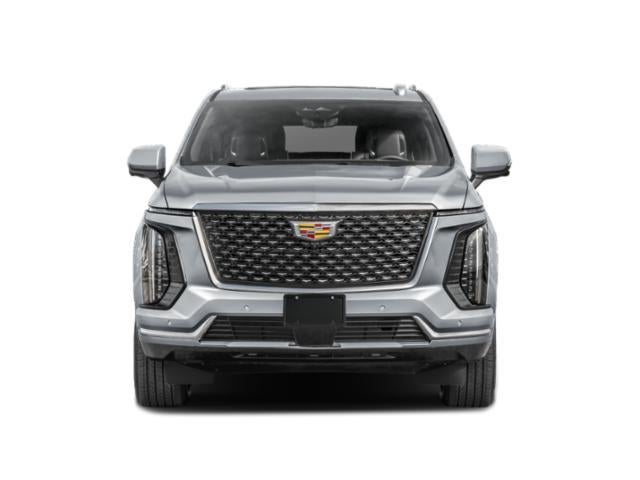 2027 Cadillac Escalade 4WD Luxury