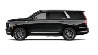 2027 Cadillac Escalade Base