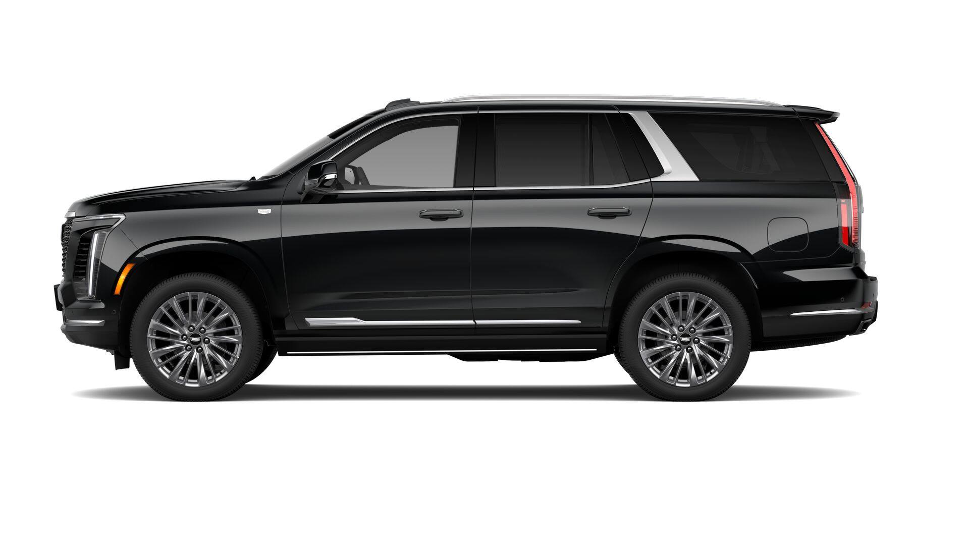 2027 Cadillac Escalade Base