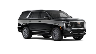 2027 Cadillac Escalade Base