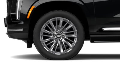 2027 Cadillac Escalade Base
