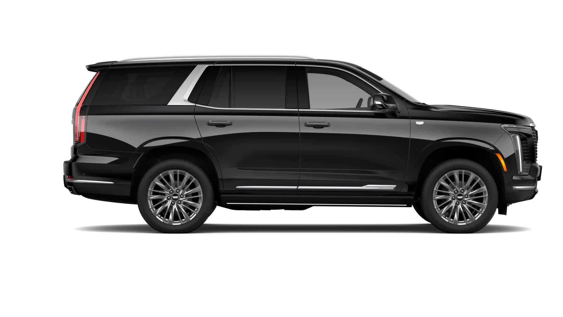 2027 Cadillac Escalade Base