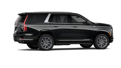 2027 Cadillac Escalade Base