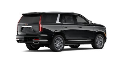 2027 Cadillac Escalade Base