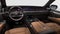 2027 Cadillac Escalade Base
