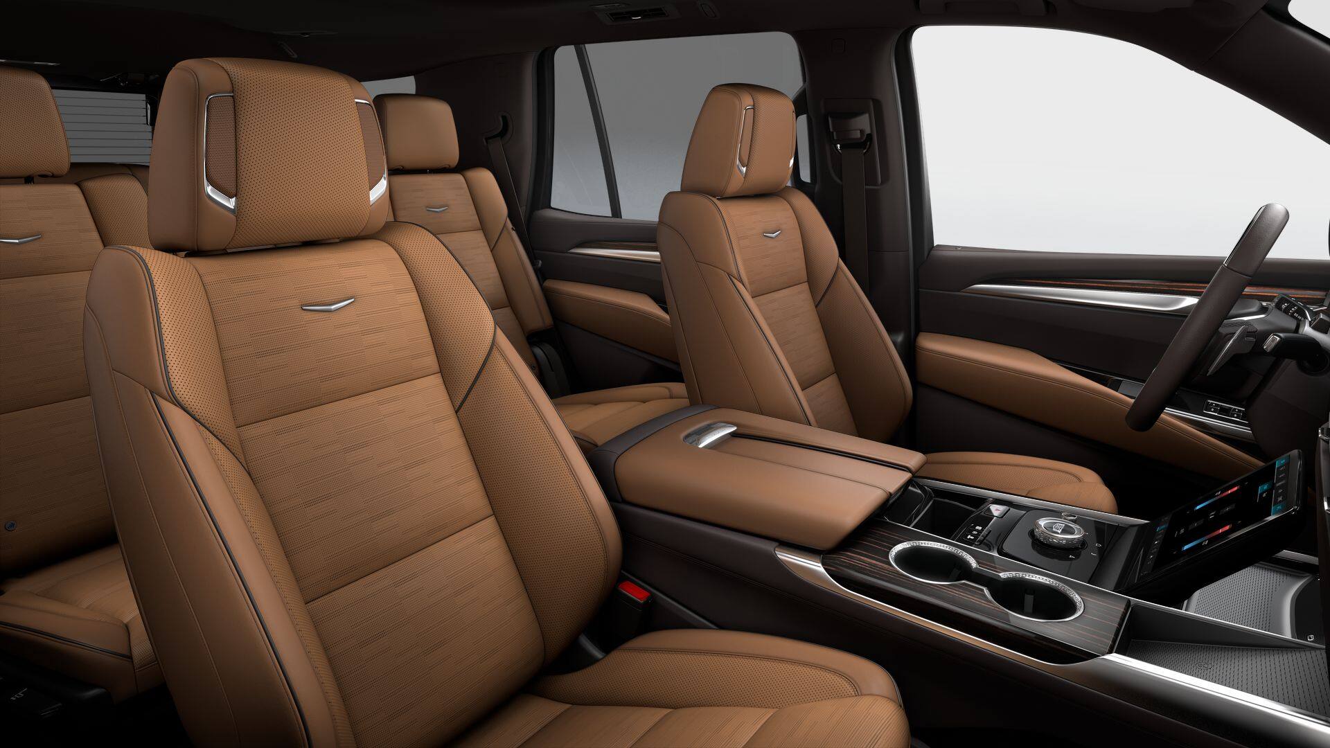 2027 Cadillac Escalade Base