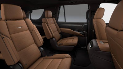 2027 Cadillac Escalade Base