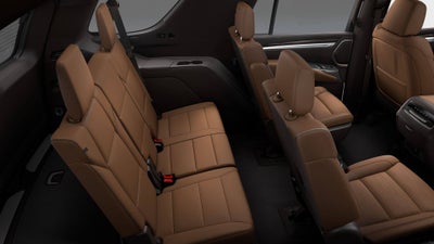 2027 Cadillac Escalade Base