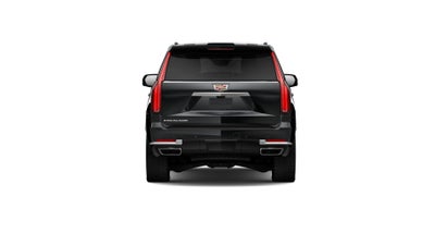 2027 Cadillac Escalade Base