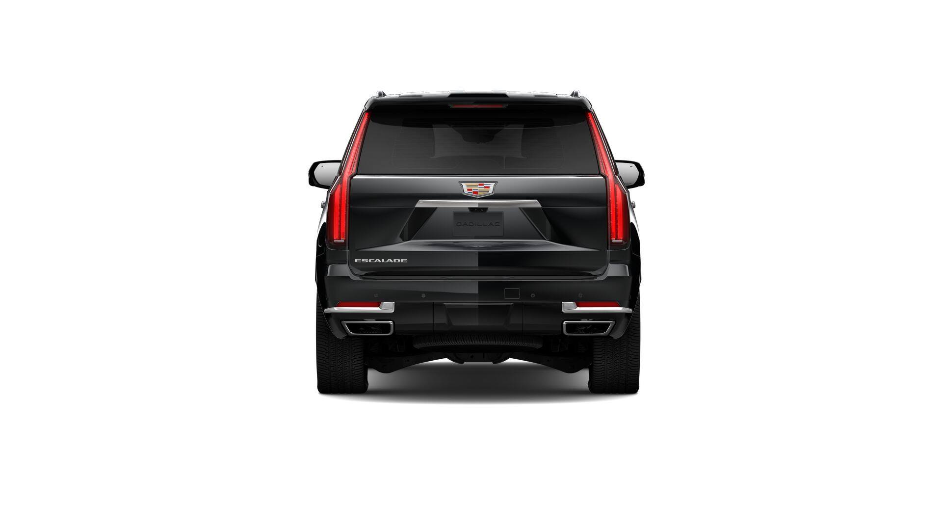 2027 Cadillac Escalade Base