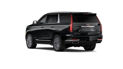 2027 Cadillac Escalade Base