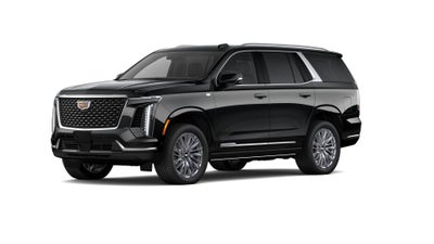 2027 Cadillac Escalade Base
