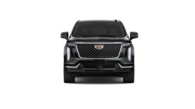 2027 Cadillac Escalade Base