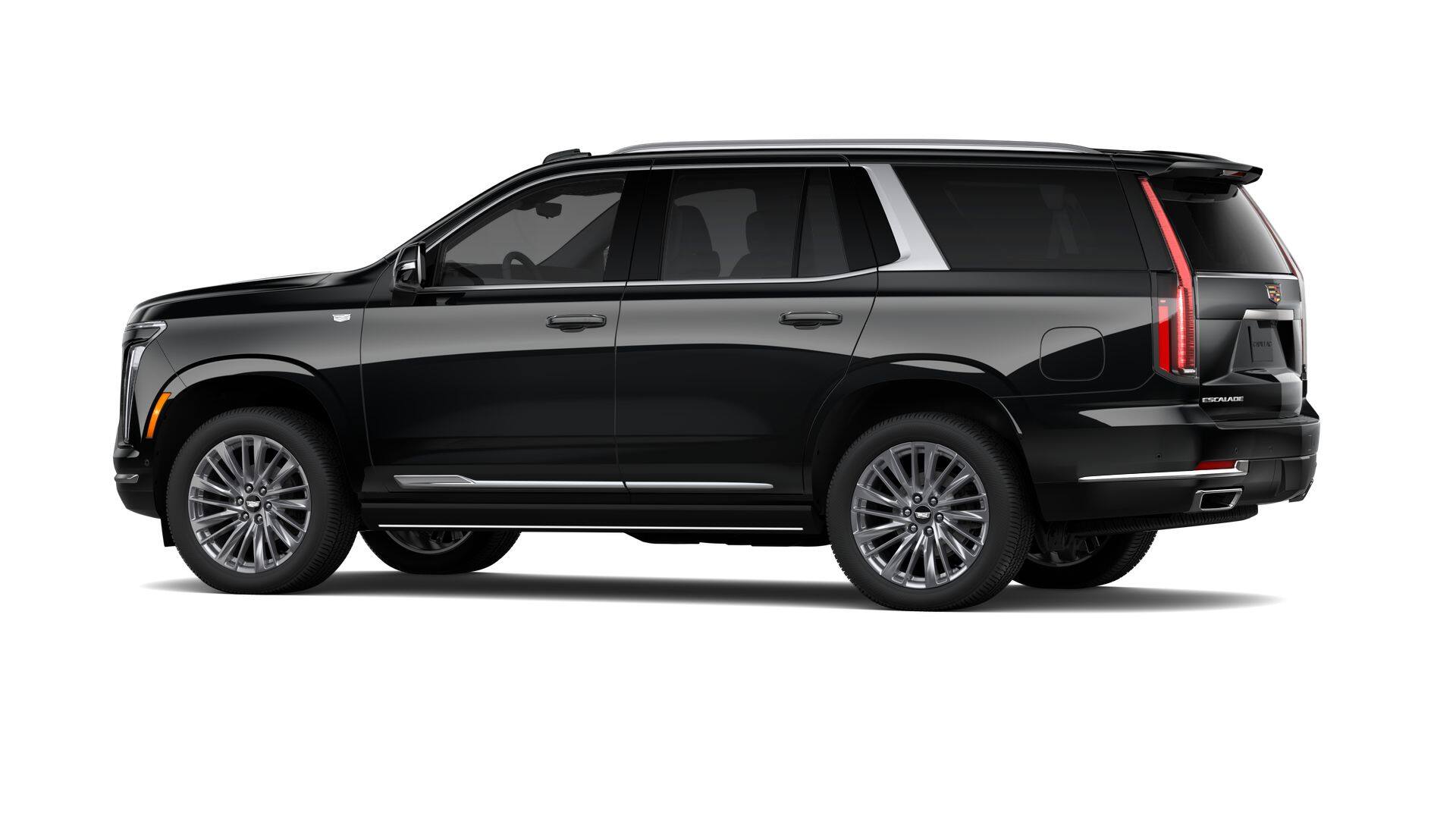 2027 Cadillac Escalade Base