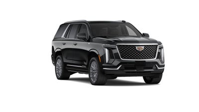 2027 Cadillac Escalade Base