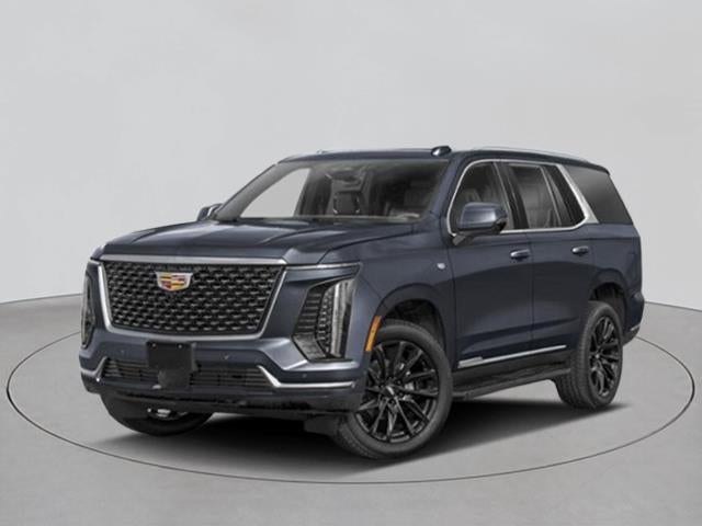 2026 Cadillac Escalade Luxury 4WD's photo