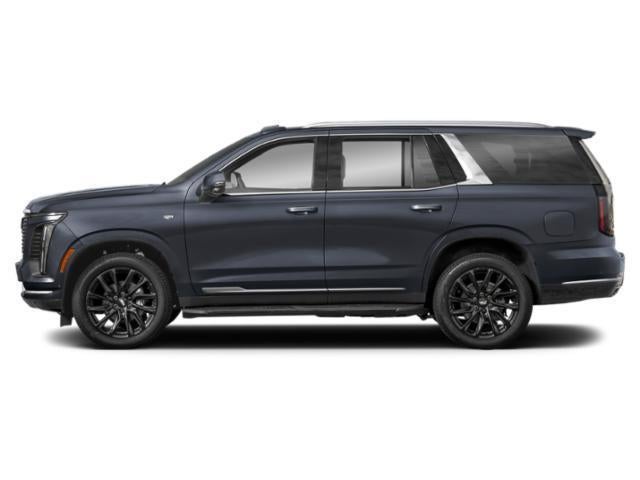 2026 Cadillac Escalade 4WD Luxury